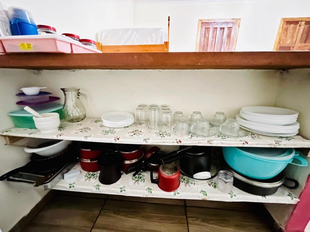 Pousada Aquarela Caraíva Εξωτερικό φωτογραφία