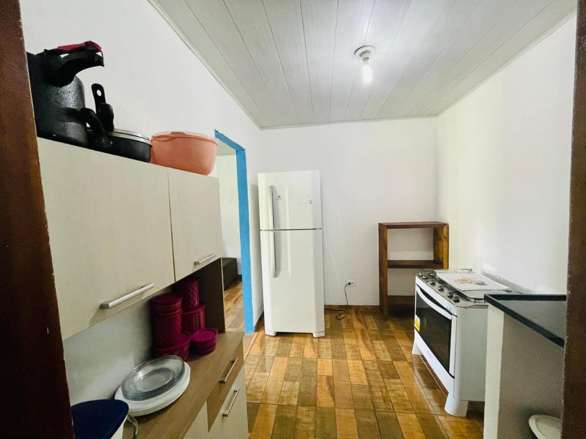 Pousada Aquarela Caraíva Εξωτερικό φωτογραφία