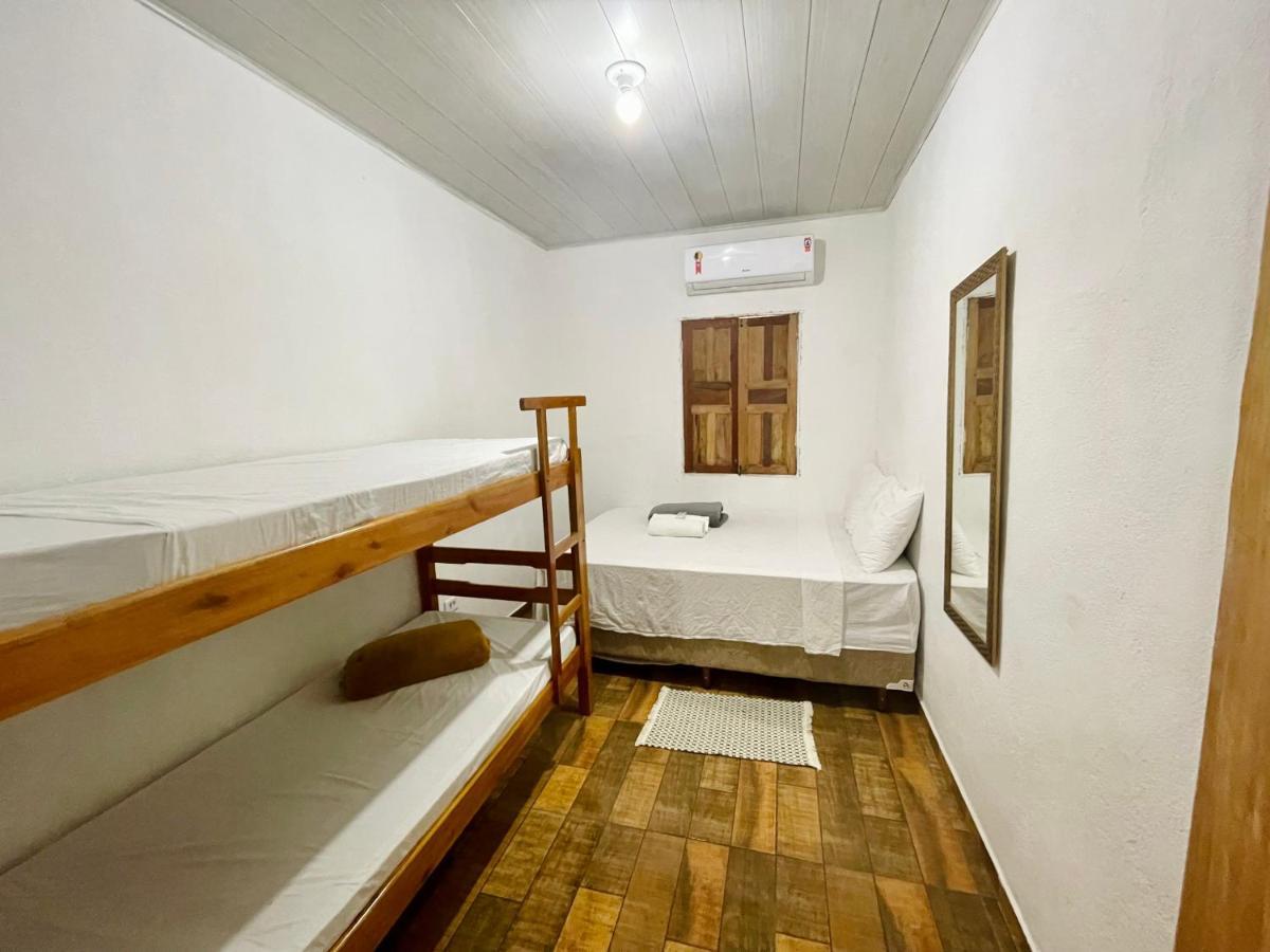 Pousada Aquarela Caraíva Εξωτερικό φωτογραφία