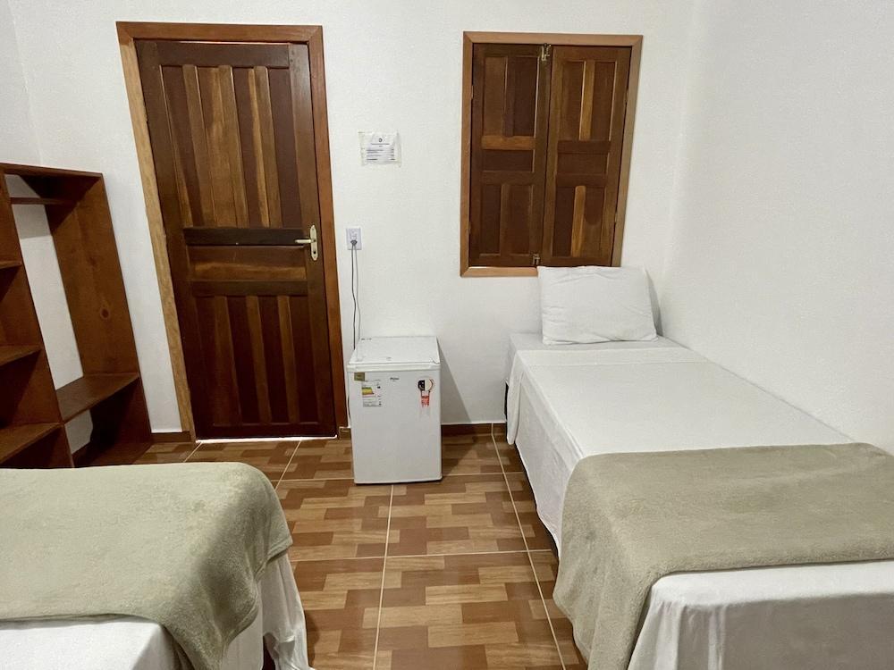 Pousada Aquarela Caraíva Εξωτερικό φωτογραφία