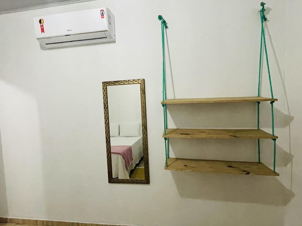 Pousada Aquarela Caraíva Εξωτερικό φωτογραφία